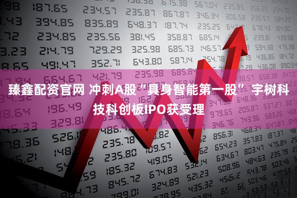 臻鑫配资官网 冲刺A股“具身智能第一股” 宇树科技科创板IPO获受理