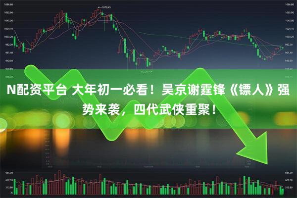 N配资平台 大年初一必看！吴京谢霆锋《镖人》强势来袭，四代武侠重聚！